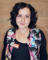 Воронина Наталья