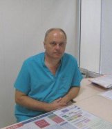 Саломатин И. В.
