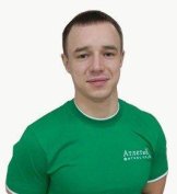 Бойко Дмитрий