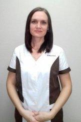 Агеева Ольга Алексеевна