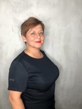 Симакова Елена