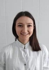 Юнусова Альбина Маратовна