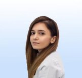 Саркисян Нарине Александровна