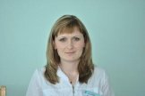 Волочаева Елена Михайловна