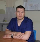 Трунов Константин Сергеевич