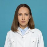 Корниенко Лариса Анатольевна
