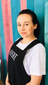 Леонтьева Анна
