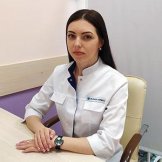 Коваленко Оксана Юрьевна
