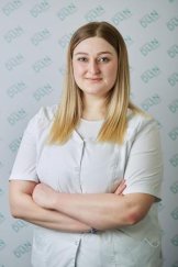 Шарих Вероника