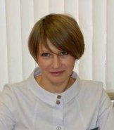 Миняйленко Ирина Анатольевна