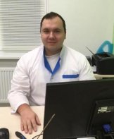 Бородкин Анатолий Андреевич