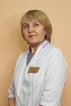 Андреева Алина Евсеевна