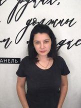 Погодина Лилия
