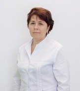 Ильина Надежда Владимировна