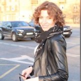 Кочетова Алина