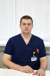 Богомолов Александр Викторович