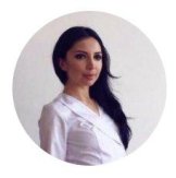 Навасардян Лусине Левоновна