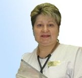 Радько Валентина Семеновна