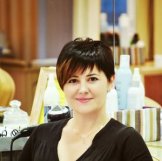 Литвинова Алиса