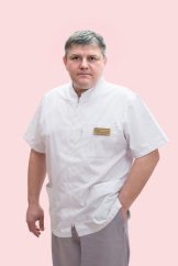 Гусев Андрей Александрович