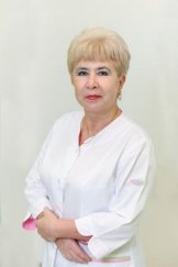 Михайловская Наталия Ивановна
