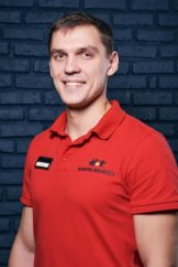 Винокуров Денис Игоревич