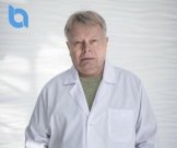 Волосов Сергей Валентинович