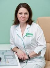 Сидорова Надежда Викторовна