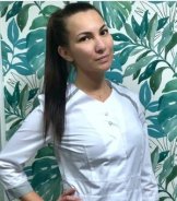 Стрекалова Екатерина