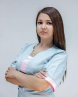 Сергеева Ася