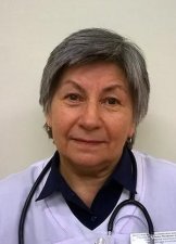 Васильева Ольга Афанасьевна