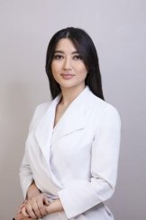 Шамсова Азиза Бахретдиновна