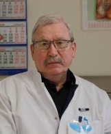 Свергузов Ануар Мезгутович