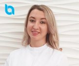 Кузьмина Екатерина Олеговна