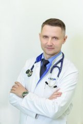 Чайка Константин Николаевич