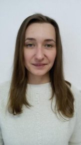 Дубровина Юлия