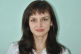 Деева Ольга Георгиевна