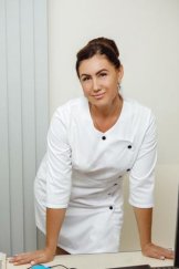 Вишневская Виктория Геннадьевна