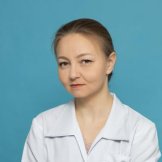 Коржова Наталия Сергеевна