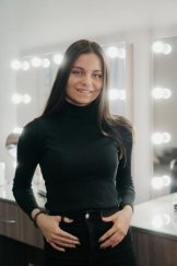 Комиссарова Юлия