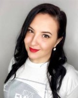 Мальцева Алина Сергеевна