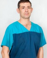 Алафинов Владимир