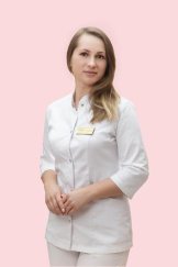 Медведева Татьяна Николаевна