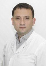 Осипов Павел Георгиевич