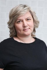 Москаленко Радда Николаевна