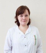 Ерёмина Анна Владимировна