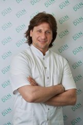 Длин Сергей Владимирович