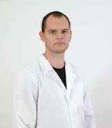 Забровский Андрей Николаевич