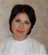 Кунц Татьяна Михайловна