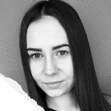 Ткаленко Ангелина